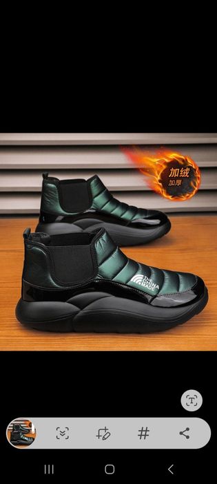 Обувь европейка хорошее качество