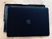 Ново матово твърдо покритие от 2 части за MacBook Pro Retina 13"