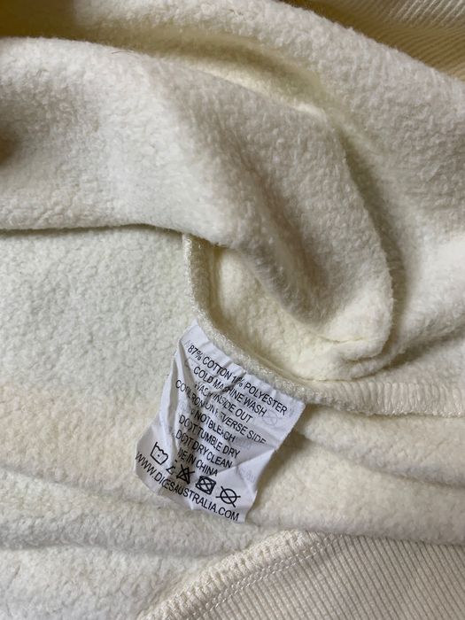 Dickies sweatshirt XL- size