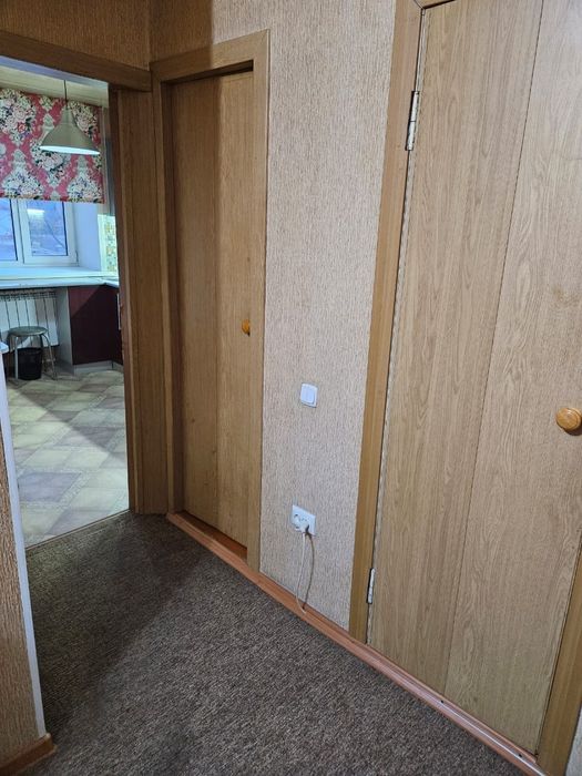 Продам квартиру благоустроенную