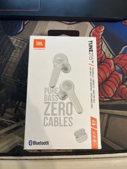 наушники  jbl tune215