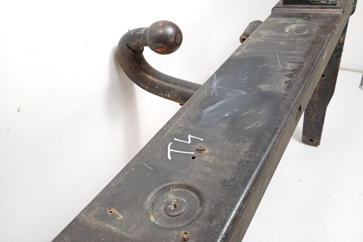 Carlig remorca doka Volkswagen VW Transporter T4