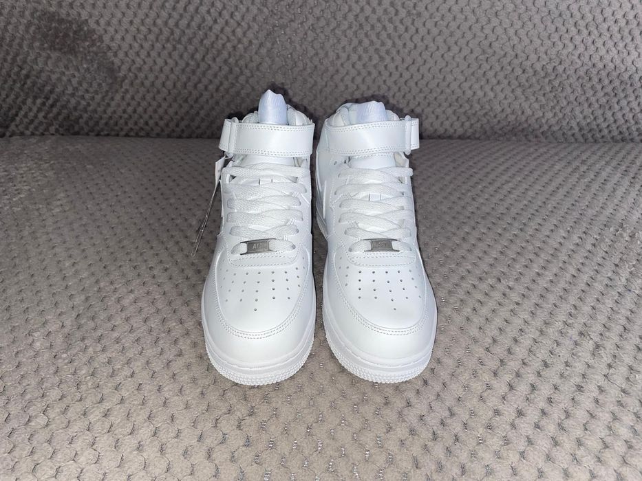 Încălțăminte NIKE Air Force 1 Mid nr 40