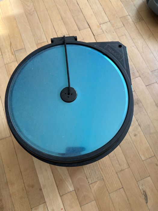 Кош за вграждане 10л с връзка 40 см STARAX