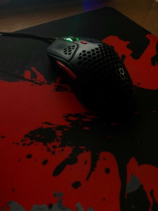 HyperX Pulsefire Haste