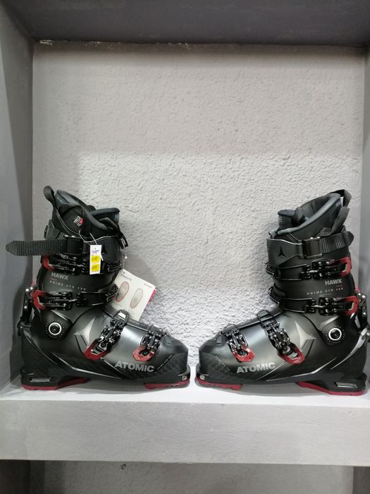 Clapari schiuri ski tura Atomic Hawx Prime Xtd 130 Nou! 28.5