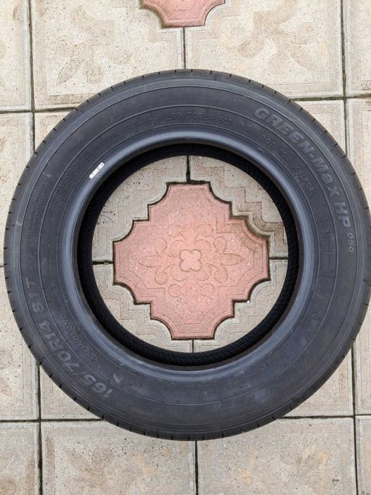 Anvelope piese auto/Roti-jante -Anvelope