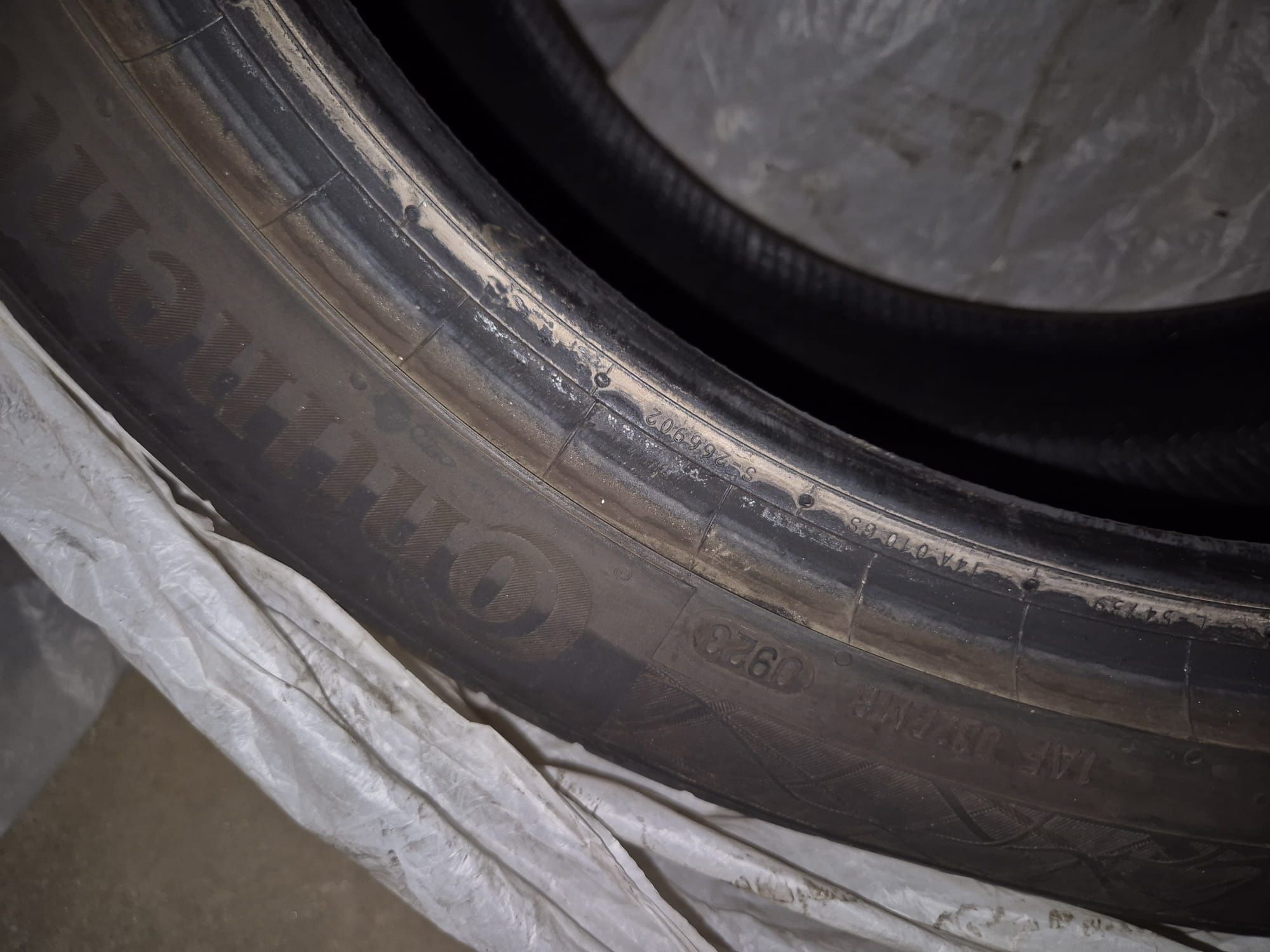 Anvelope Continental 225/45R17 91Y Premium Contact 7