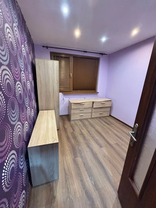 Под наем Етаж от къща