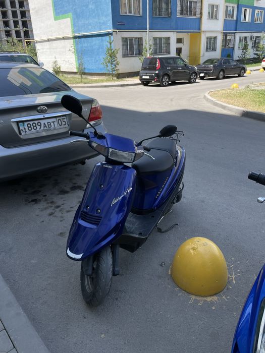 Продам Suzuki adress