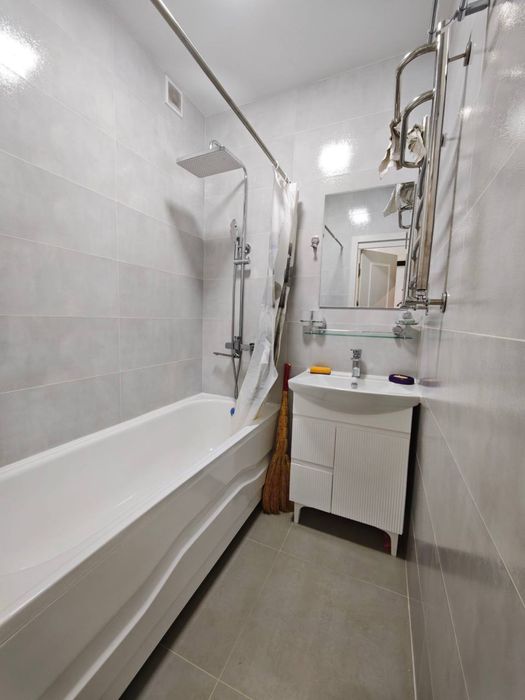 Продается квартира 1-ком квартира орр Сагдиана