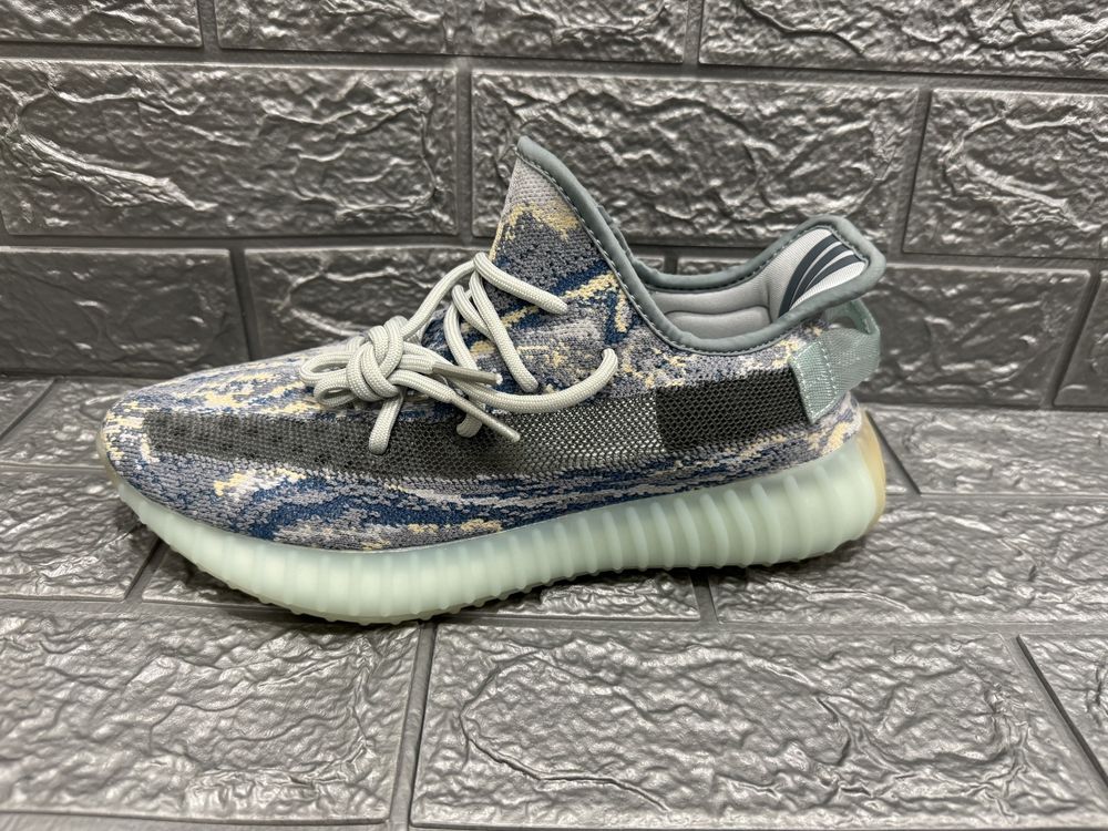 36-45 Yeezy 350 MX Blue