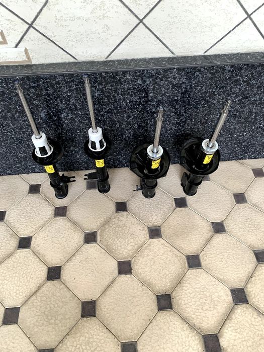 Амортизатор Lacetti ва Gentra