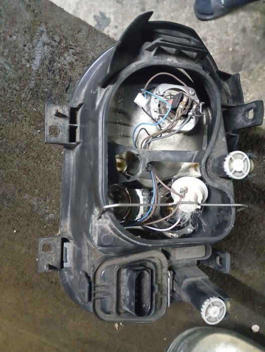 Фарове VW Golf 4