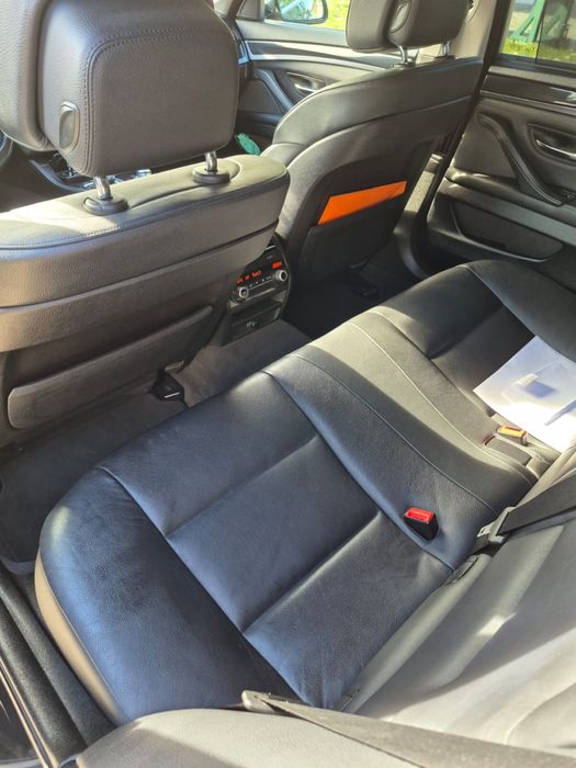 Bmw 525 Xdrive Pachet M