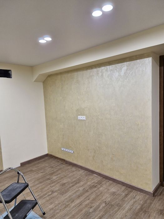 Ремонт квартиры и домов