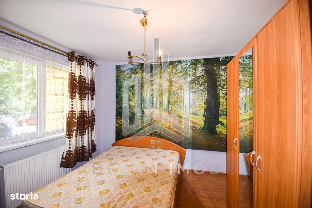 Apartament cu 2 camere | 52 mp | Zona Simeria