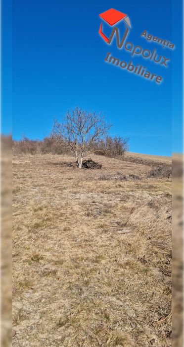 Exclusivitate! Teren de casa, Com. Cojocna