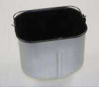 Рециклиране на казанче / вана за хлебопекарна!