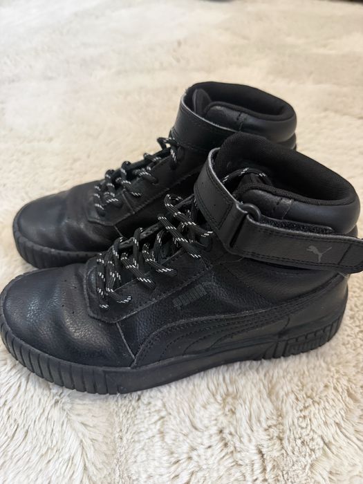 Спортни обувки Пума