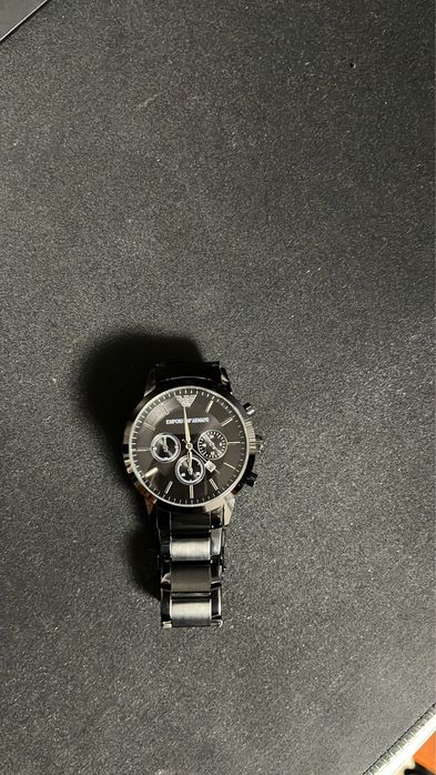Vand ceas emporio armani
