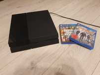 PlayStation 4 /Gta 5 / The Division