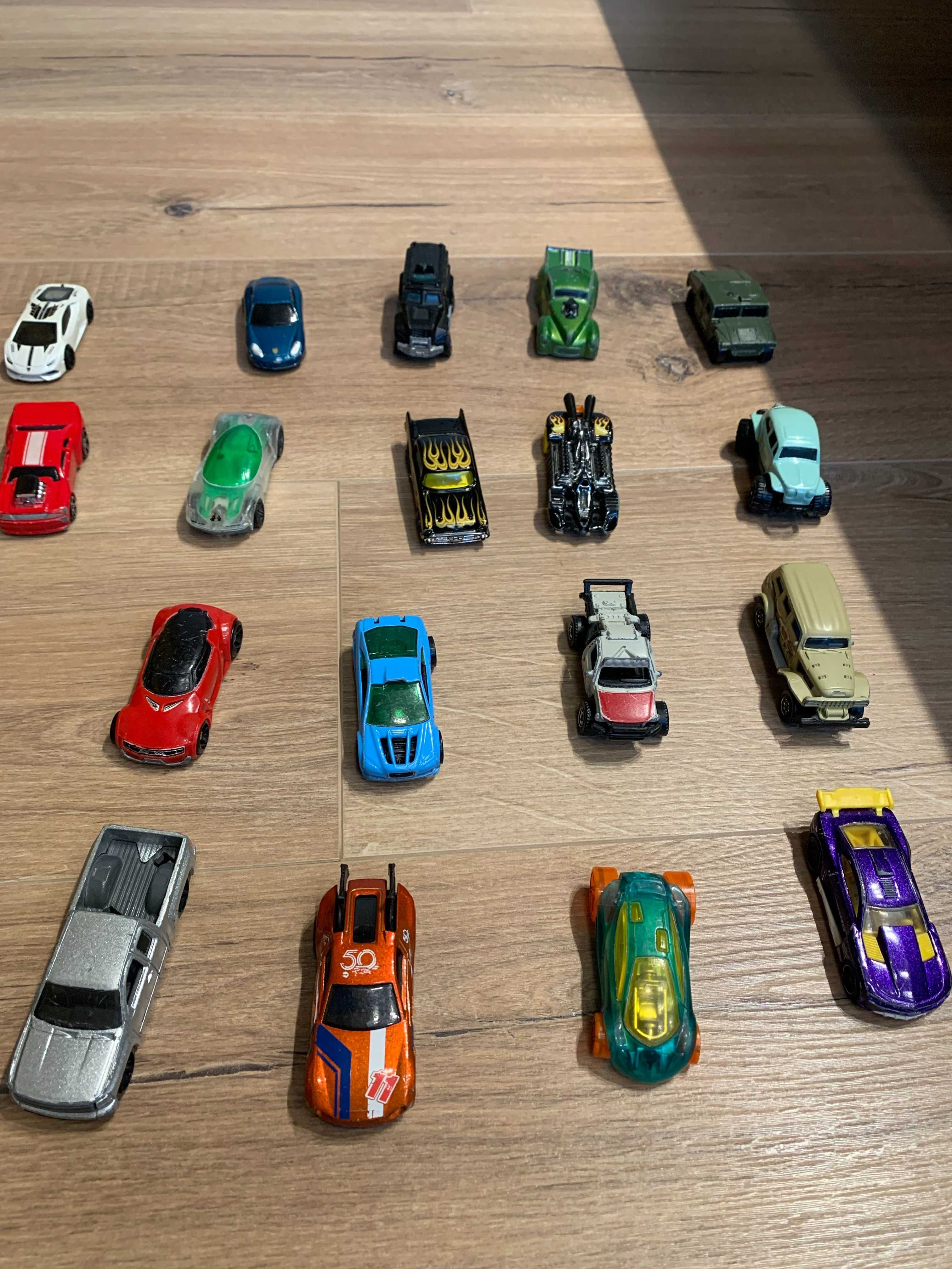 Колекционерски Hot Wheels Колички!!!