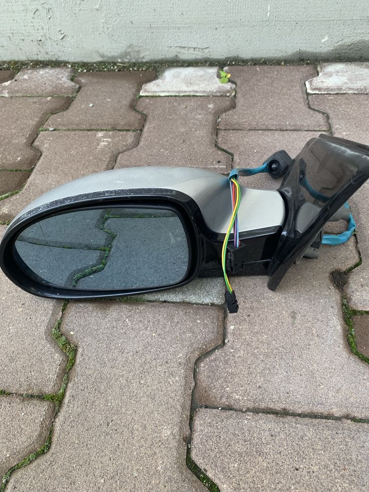 Огледало ляво дясно ситроен ц5 citroen c5
