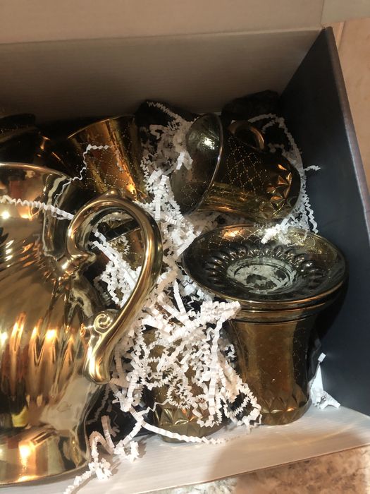 Продам чайный сервиз