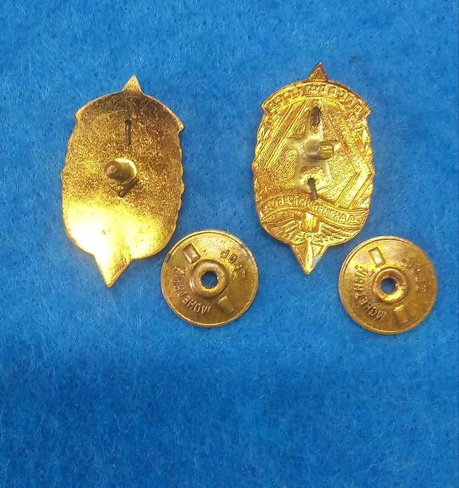 Значки  СССР тяжелые  Космос, ГТО, Авиация, СПОРТ.