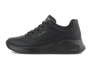 Нови дамски черни маратонки Skechers UNO LITE размер 36
