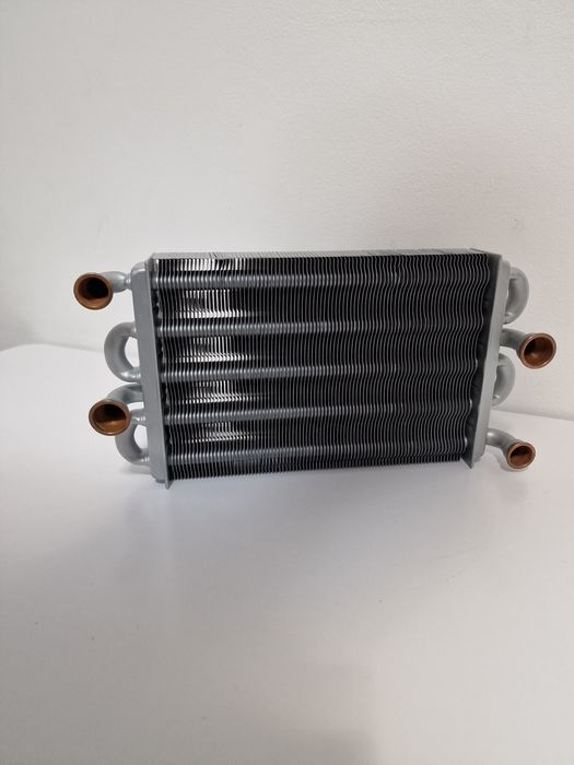 Schimbator caldura Centrala Motan Star Bt  270 mm NOU Bitermic