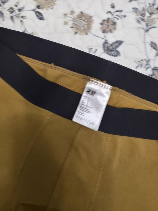 Boxeri barbati H&M