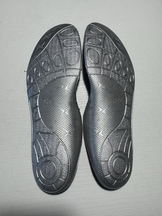 Мъжки ортопедични стелки от 100 на 40!