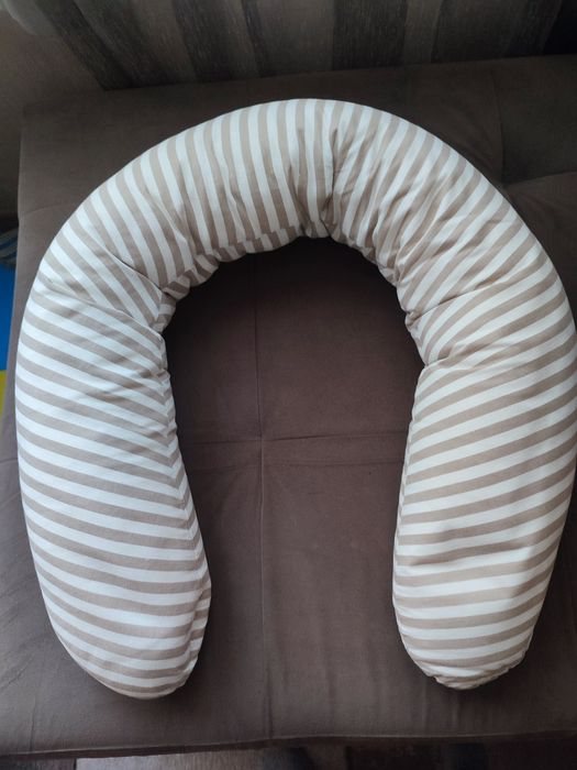 Възглавница за бременни