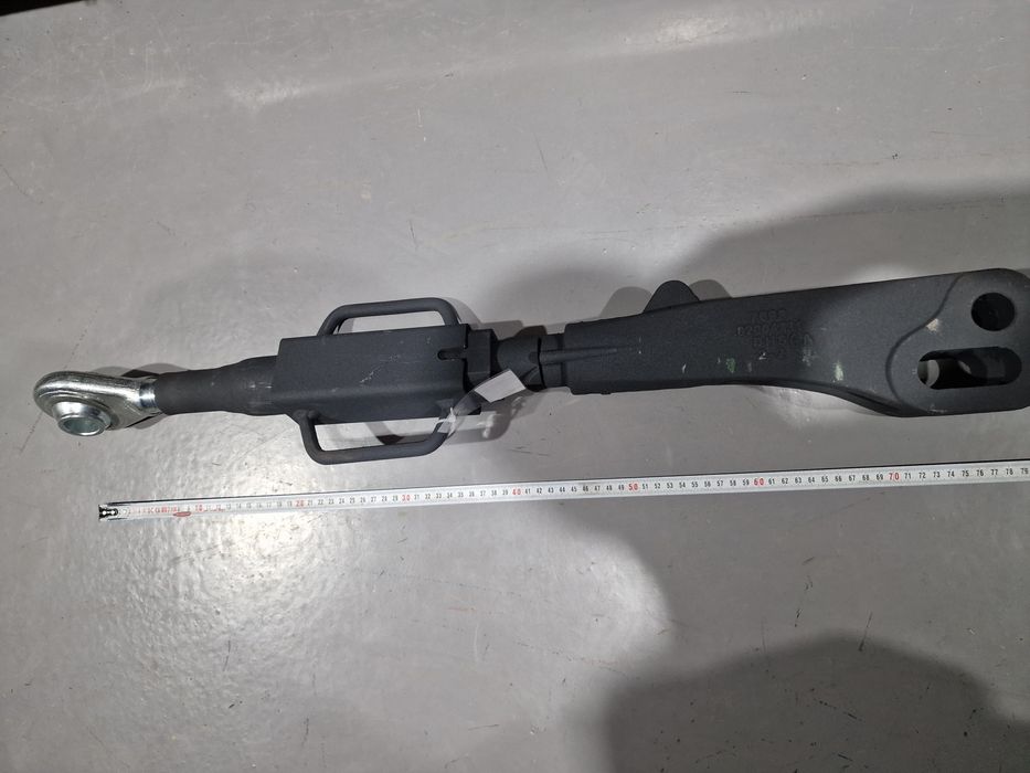 Întinzător vertical tija reglabila stabilizator reglabil tractor case