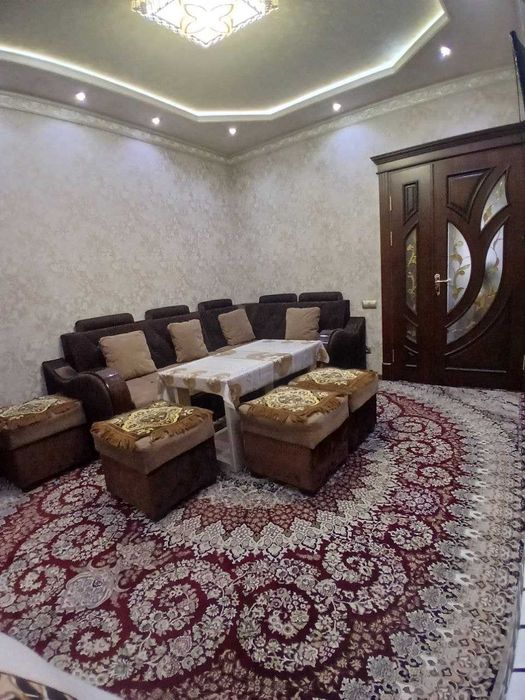 Toshkent shaxar,Yashnabod tumani, Kadisheva bozoriga yaqin kvartira