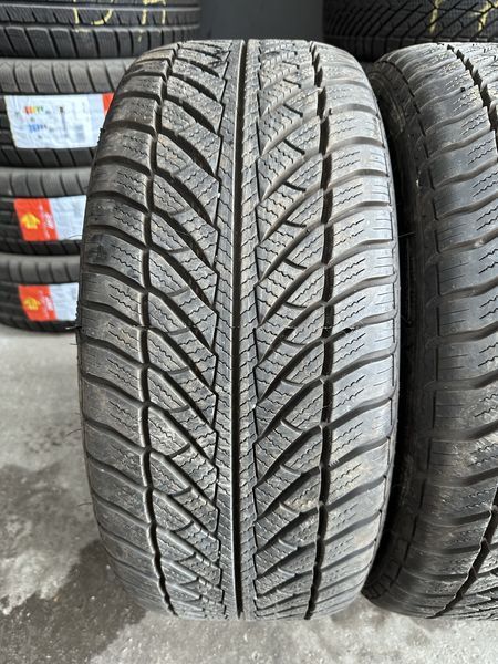 245/45/18 GOODYEAR RunFlat 4бр