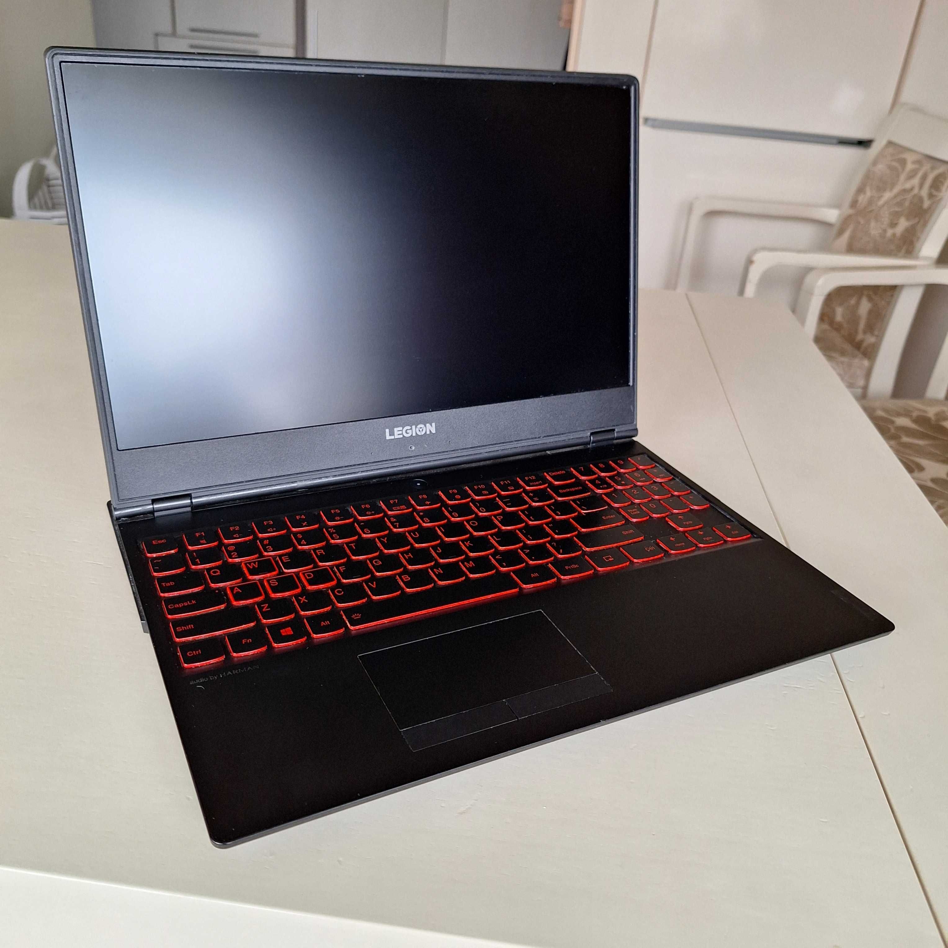 Лаптоп Gaming LENOVO Legion Y7000 PG0