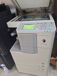 Canon ImageRunner 2545i  impecabil