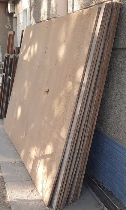 Б/у тосин,брусла ва двп  сотилади