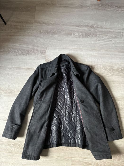 Палто Blessed by Marciano