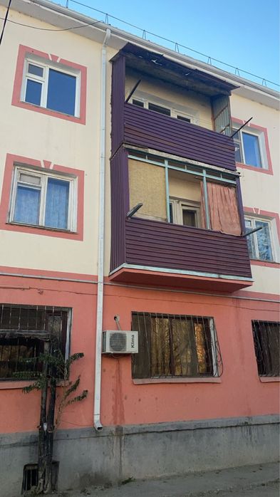 Продам квартиру на 3 этаже