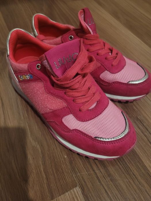Adidasi Liu Jo mărimea 34