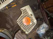 Piese drujba Stihl 270