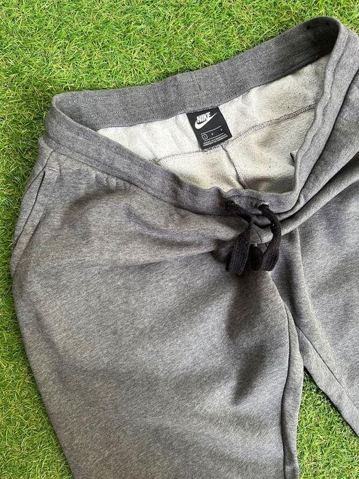 Мъжко долнище : Nike Air Fleece Training Pants L
