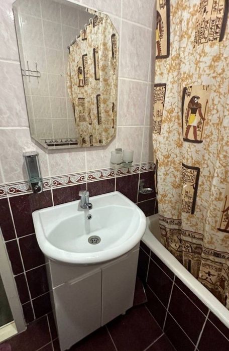 Паркенский рынок 4х комнатная