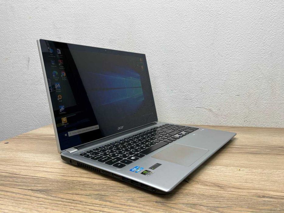 Сенсорный экран ACER Core i3*ОЗУ 6*SSD 256*Шустрый дешевые ноутбуки