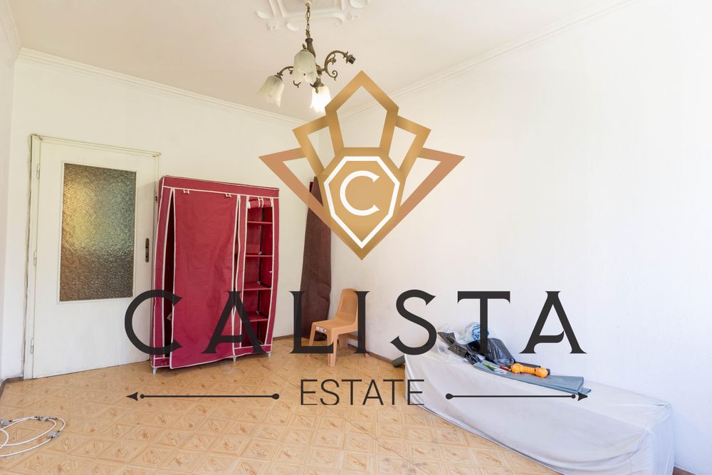 Дава се под наем Многостаен апартамент в Пловдив, Кючук Париж - 105 кв.м за 255 € - Снимка #2