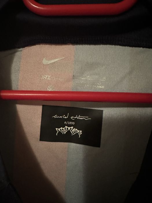 Tricou Nike Barcelona Rosalia Motomami S si M 22/23